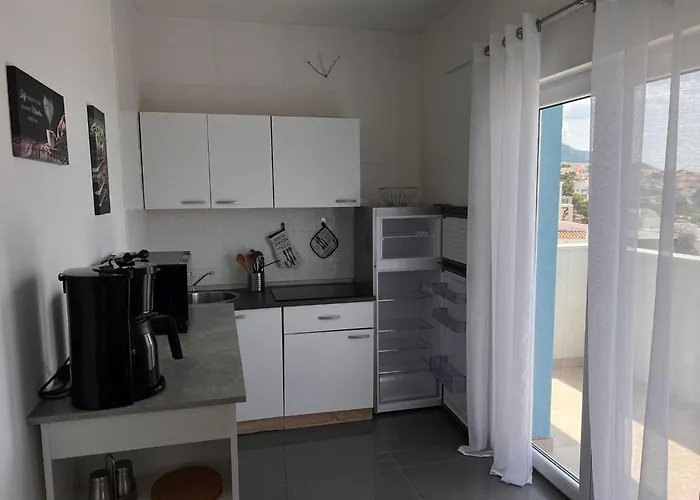 Apartment Lena