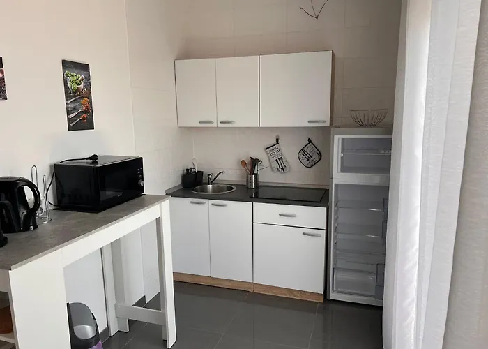 Apartment Lena