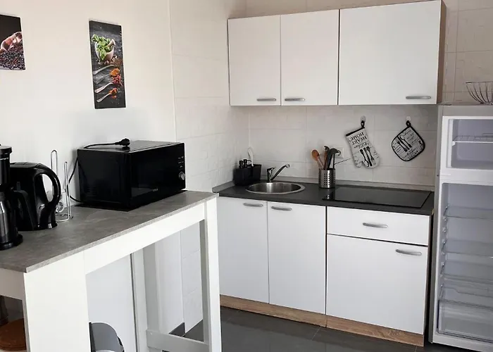 Apartment Lena