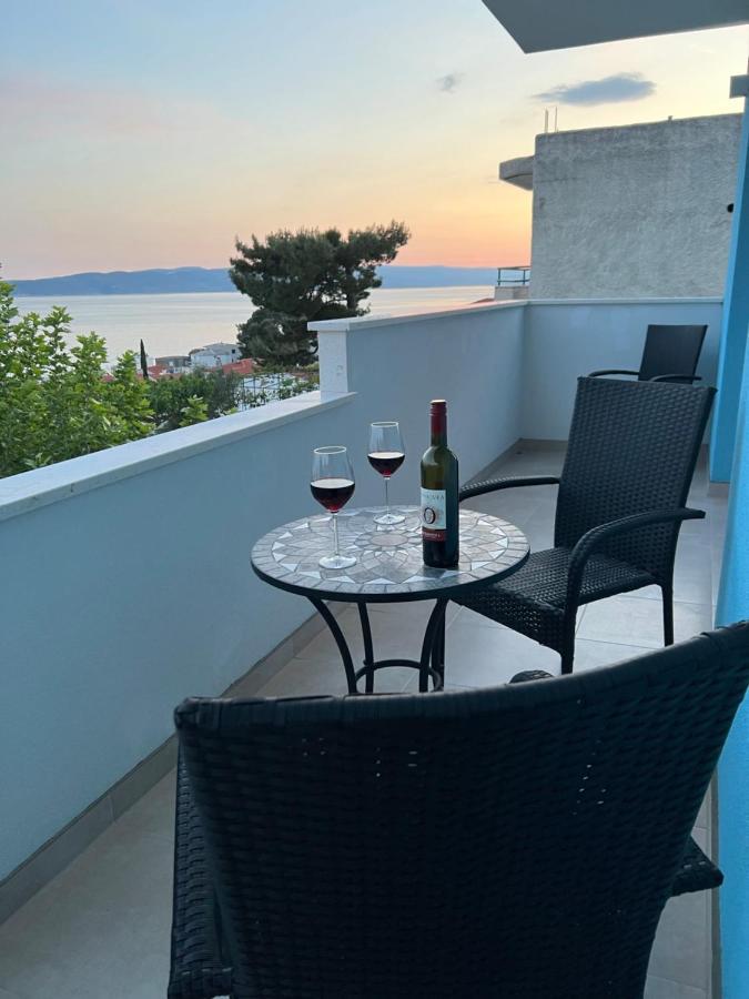 Apartament Lena
