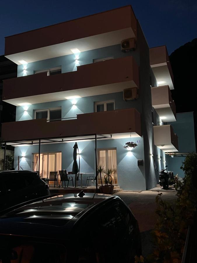 Lena Apartament Baška Voda