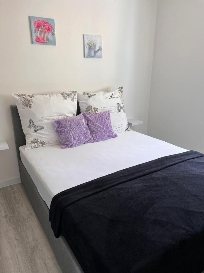 Apartmán Lena *