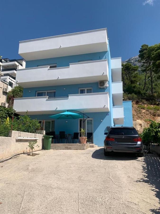 Apartament Lena