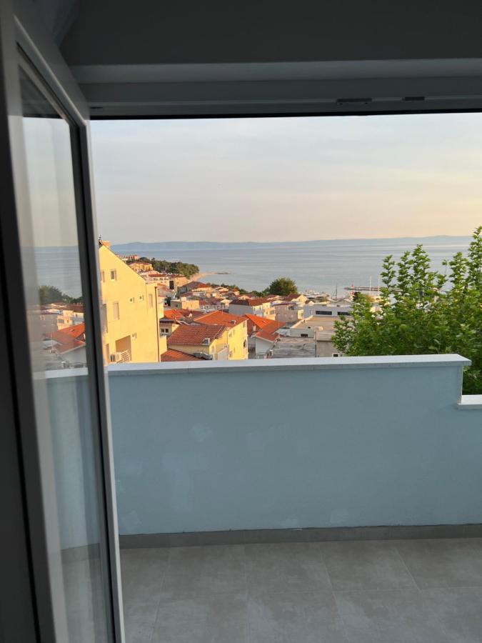 Lena Apartmán Baska Voda
