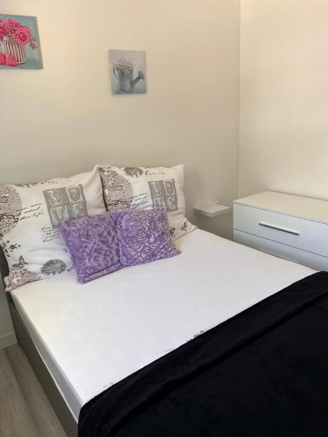 Apartmán Lena Baska Voda