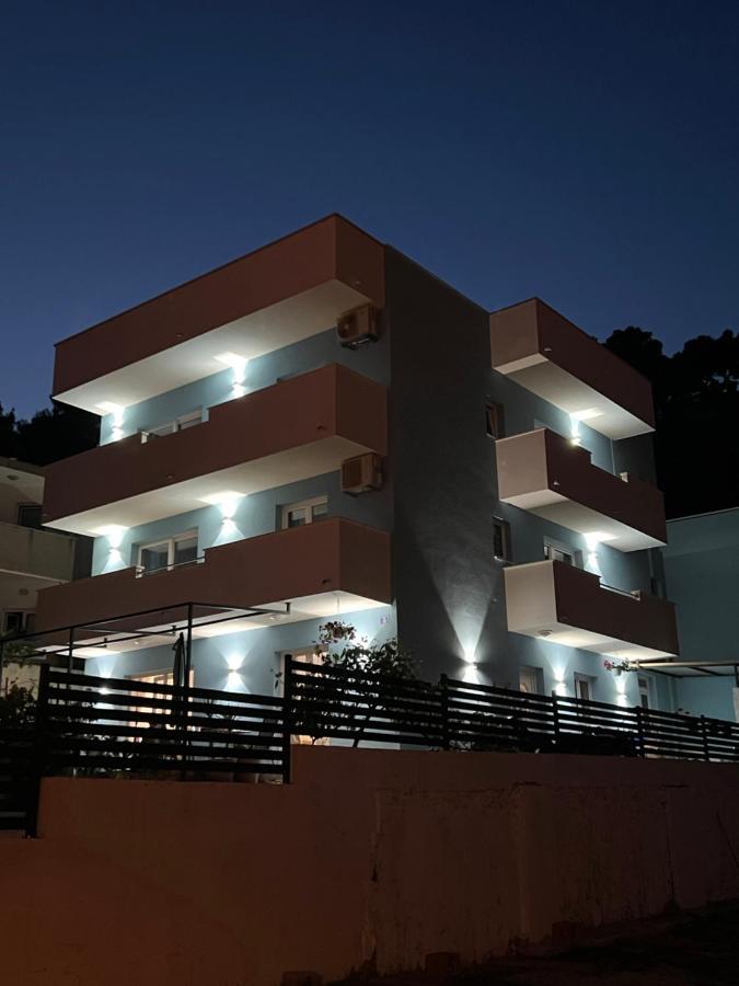 Apartament Lena