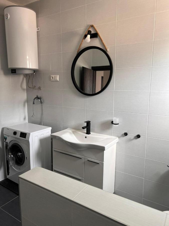 Lena Apartment *
