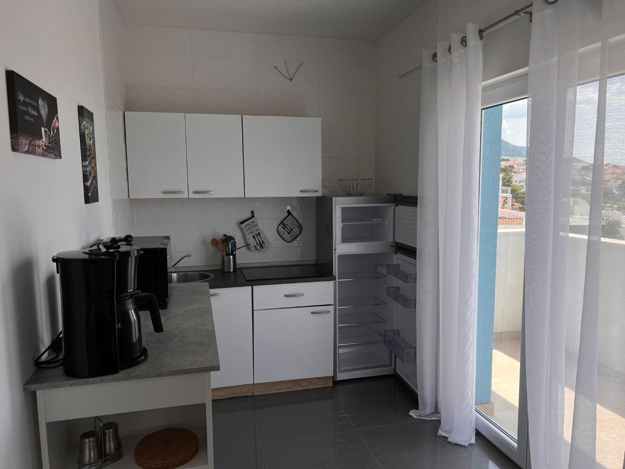 Apartament Lena